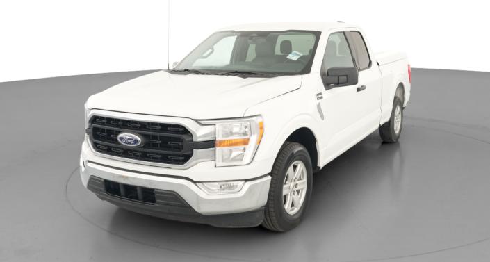 Thumbnail: 2021 Ford Econoline - 1