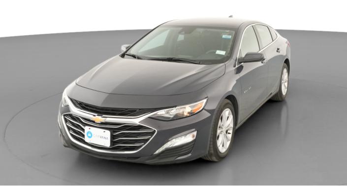 Thumbnail: 2025 Chevrolet Malibu - 1