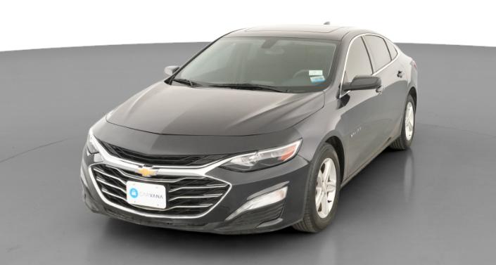 Thumbnail: 2022 Chevrolet Malibu - 1