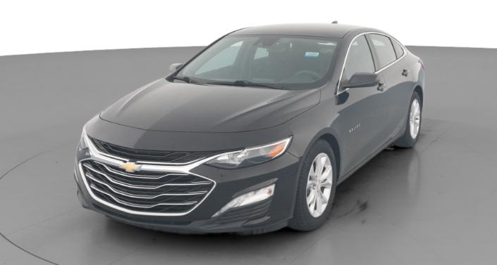 Thumbnail: 2020 Chevrolet Malibu - 1