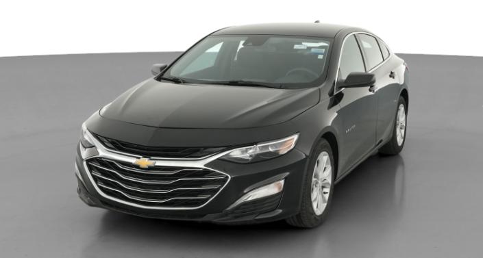Thumbnail: 2025 Chevrolet Malibu - 1