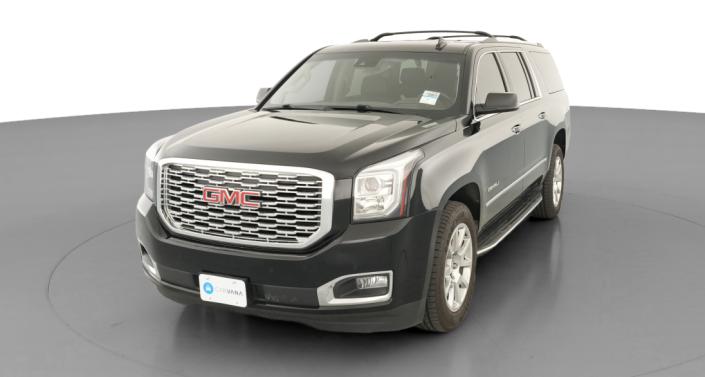 Thumbnail: 2018 GMC Yukon XL - 1