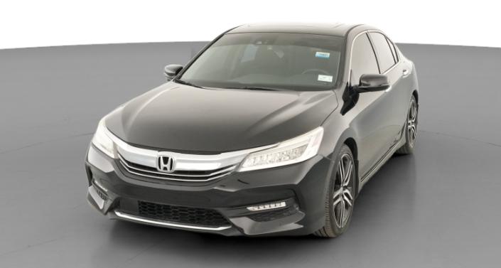 Thumbnail: 2017 Honda Accord - 1