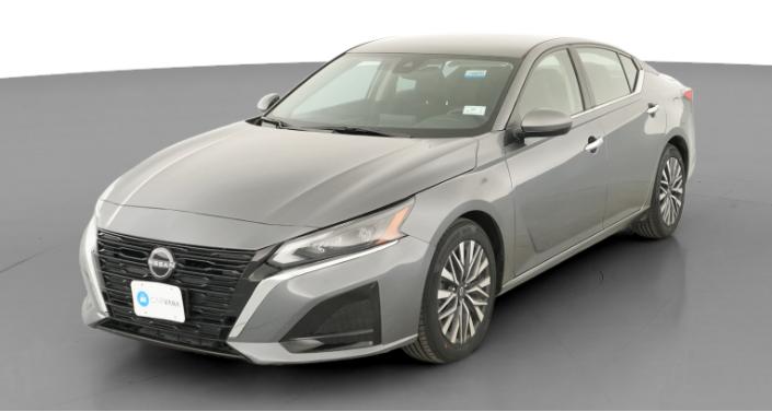 Thumbnail: 2023 Nissan Altima - 1