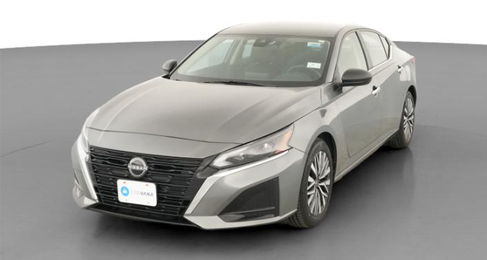 Thumbnail: 2024 Nissan Altima - 1