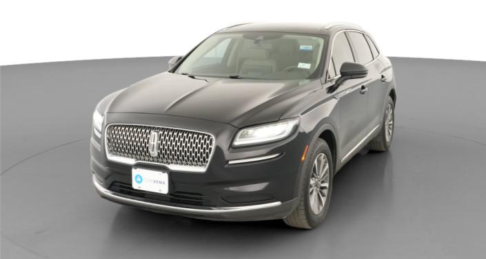 2023 Lincoln Nautilus  -
                  Fort Worth, TX