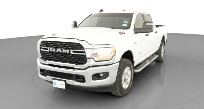 Thumbnail: 2023 RAM 2500 - 1