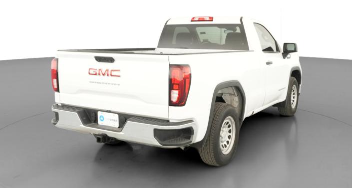 Thumbnail: 2025 GMC Sierra 1500 - 1