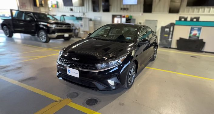Thumbnail: 2024 Kia Forte - 1