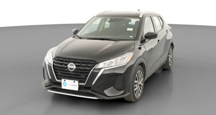 Thumbnail: 2021 Nissan Kicks - 1