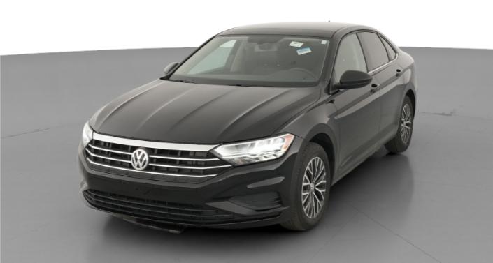 Thumbnail: 2020 Volkswagen Jetta - 1