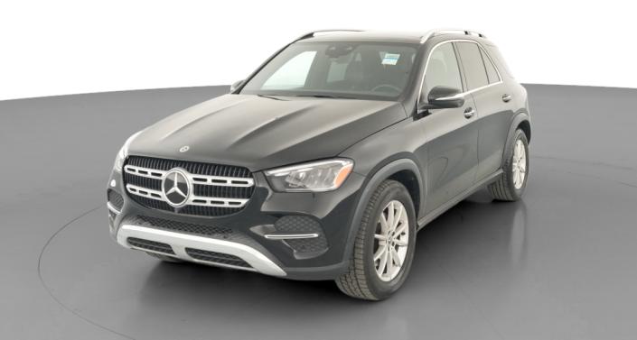 Thumbnail: 2024 Mercedes-Benz GLE - 1