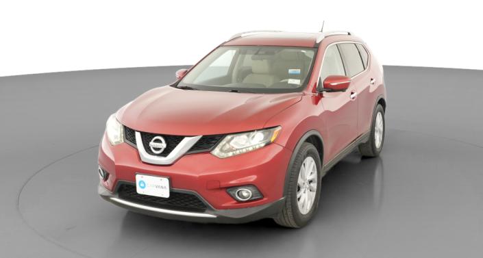 Thumbnail: 2015 Nissan Rogue - 1