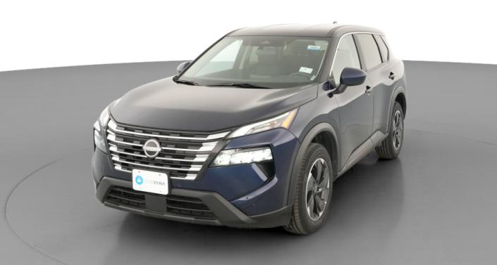 Thumbnail: 2024 Nissan Rogue - 1