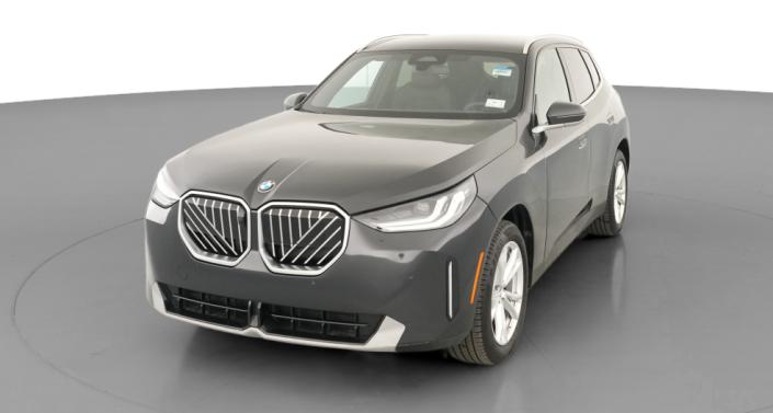 Thumbnail: 2025 BMW X3 - 1
