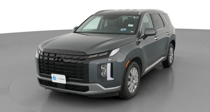 Thumbnail: 2025 Hyundai Palisade - 1