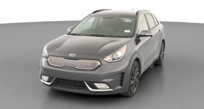2018 Kia Niro EX -
                  Fort Worth, TX
