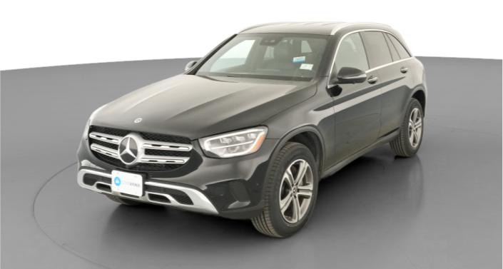 Thumbnail: 2022 Mercedes-Benz GLC - 1