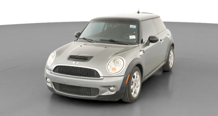 2009 MINI Cooper Hardtop S -
                  Fort Worth, TX
