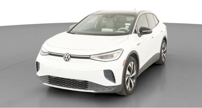 Thumbnail: 2021 Volkswagen ID.4 - 1