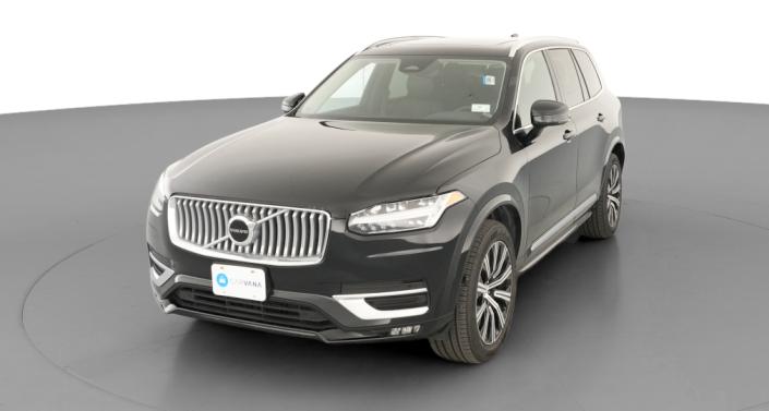 Thumbnail: 2025 Volvo XC90 - 1