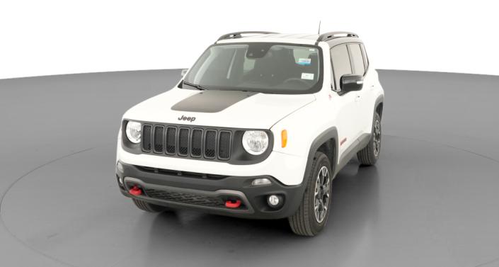 Thumbnail: 2023 Jeep Renegade - 1