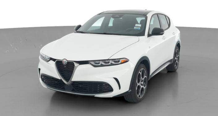 Thumbnail: 2024 Alfa Romeo Tonale - 1