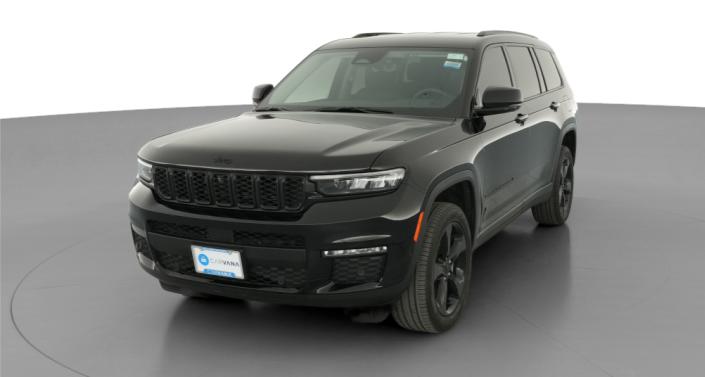 Thumbnail: 2023 Jeep Grand Cherokee L - 1