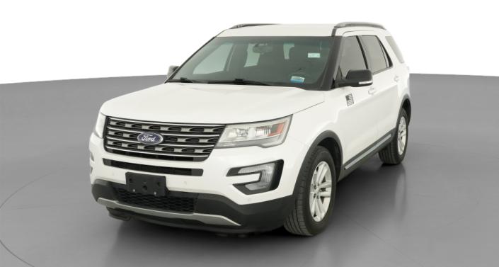 Thumbnail: 2017 Ford Explorer - 1