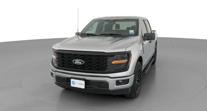 Thumbnail: 2024 Ford Econoline - 1