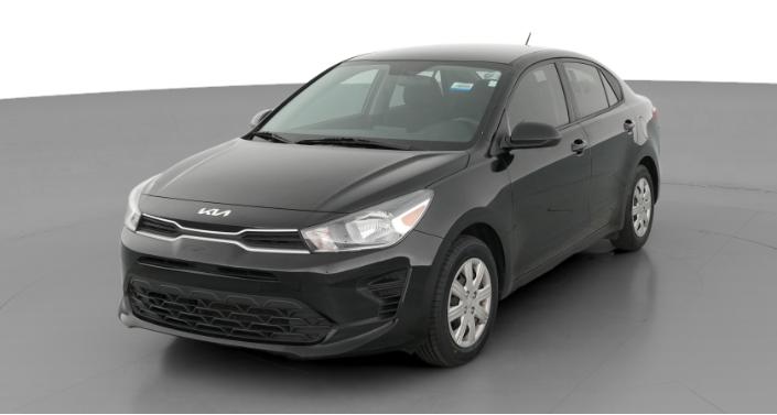Thumbnail: 2023 Kia Rio - 1
