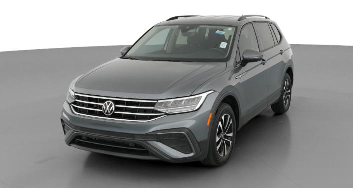 Thumbnail: 2023 Volkswagen Tiguan - 1