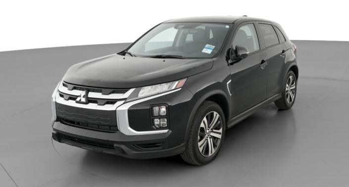 Thumbnail: 2024 Mitsubishi Outlander Sport - 1