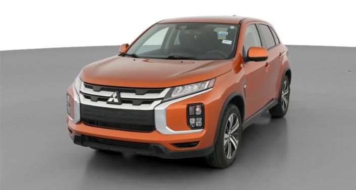 Thumbnail: 2023 Mitsubishi Outlander Sport - 1