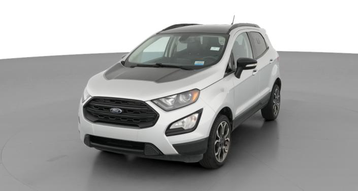 Thumbnail: 2020 Ford EcoSport - 1