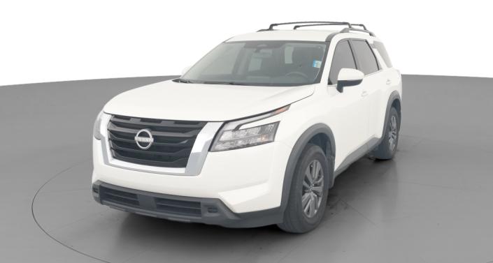 Thumbnail: 2023 Nissan Pathfinder - 1