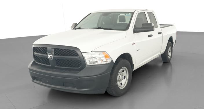 Thumbnail: 2022 RAM 1500 Classic - 1