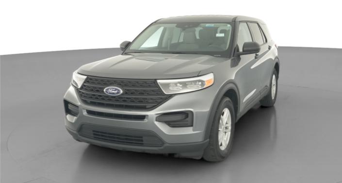 Thumbnail: 2024 Ford Explorer - 1