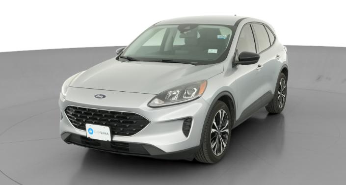 Thumbnail: 2022 Ford Escape - 1