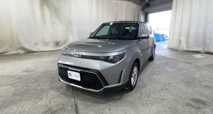 Thumbnail: 2024 Kia Soul - 1