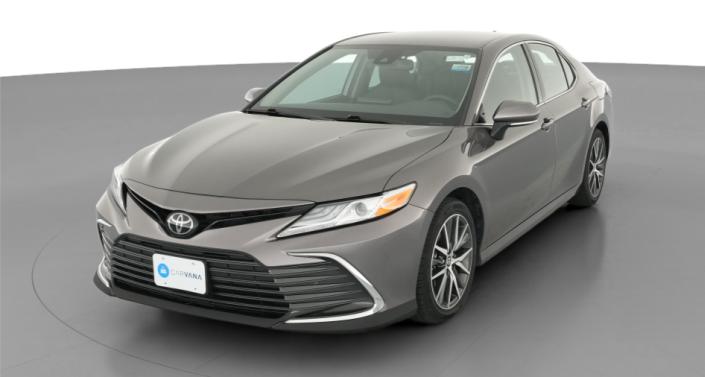 Thumbnail: 2024 Toyota Camry - 1