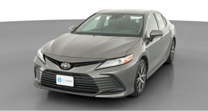 Thumbnail: 2024 Toyota Camry - 1