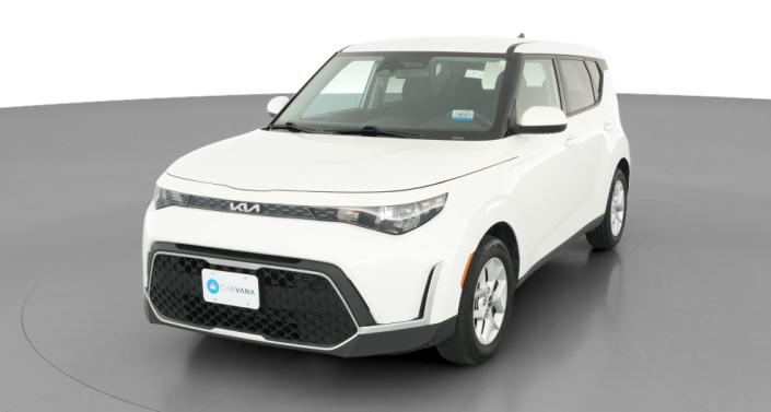 Thumbnail: 2024 Kia Soul - 1