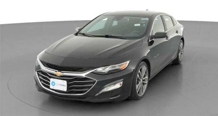 Thumbnail: 2023 Chevrolet Malibu - 1