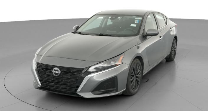 Thumbnail: 2023 Nissan Altima - 1