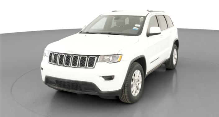 Thumbnail: 2021 Jeep Grand Cherokee - 1
