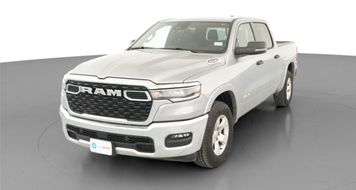 Thumbnail: 2025 RAM 1500 - 1