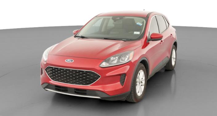 Thumbnail: 2020 Ford Escape - 1
