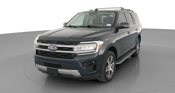 Thumbnail: 2023 Ford Expedition - 1