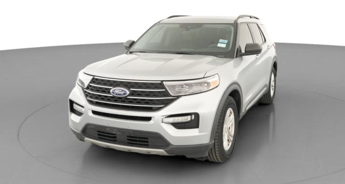 Thumbnail: 2023 Ford Explorer - 1